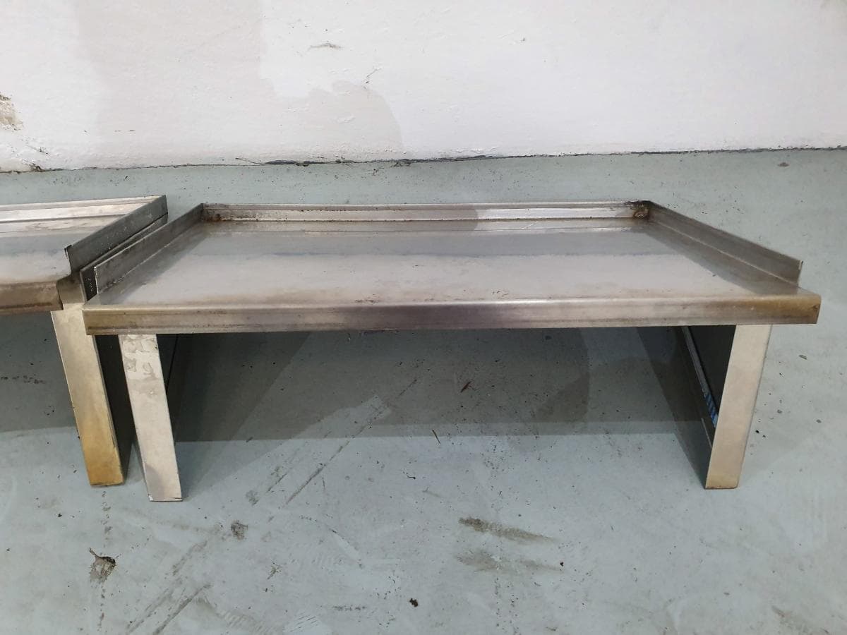 Prateleiras Inox — image 4