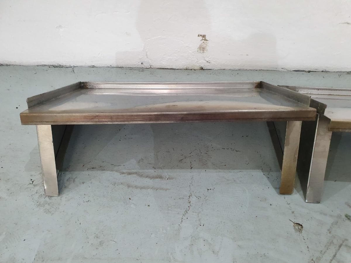 Prateleiras Inox — image 3