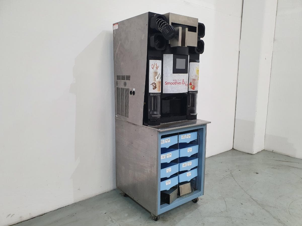 Máquina Bebidas — imagem 3