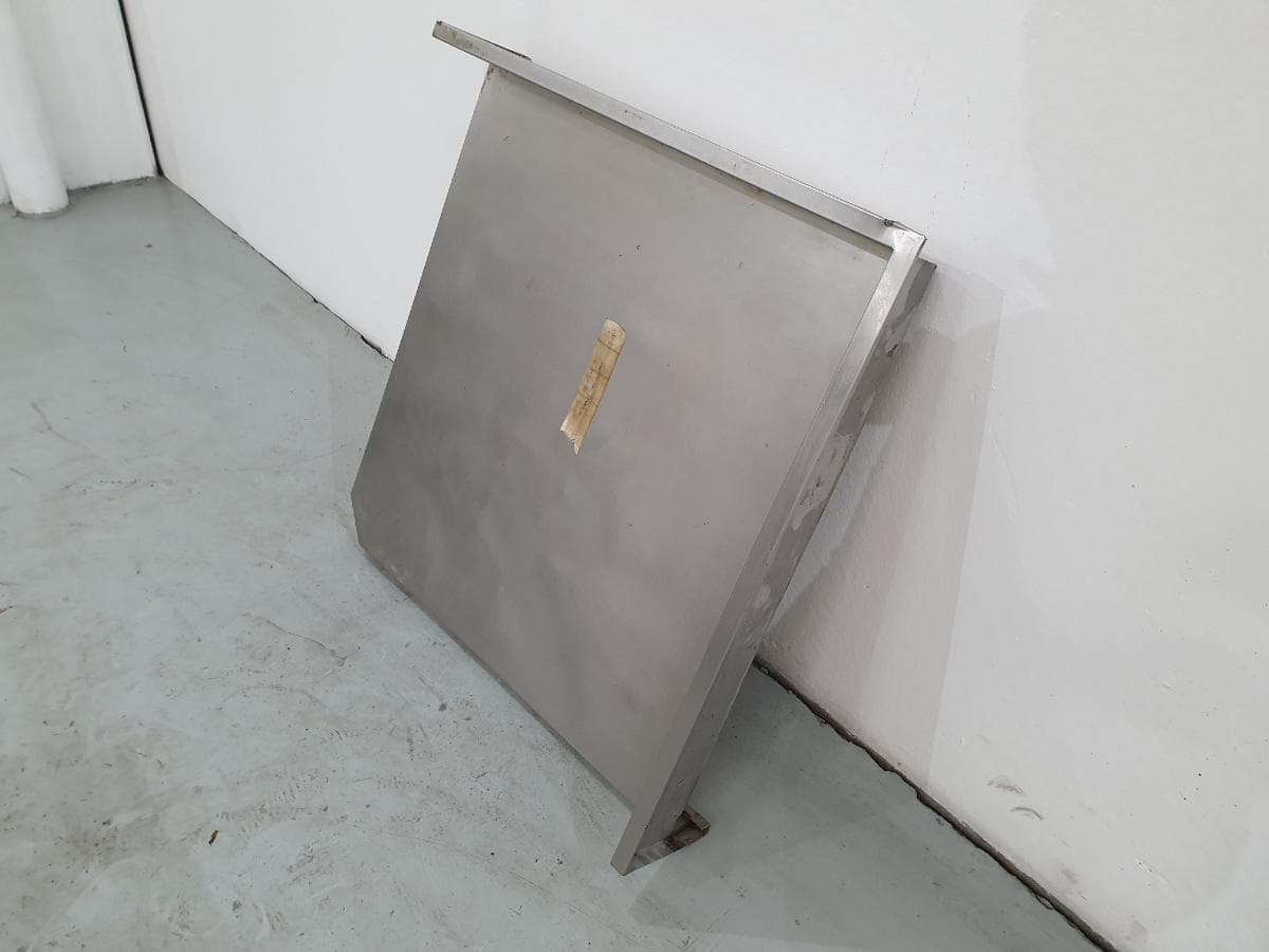 Canto Banca Inox — imagem 2