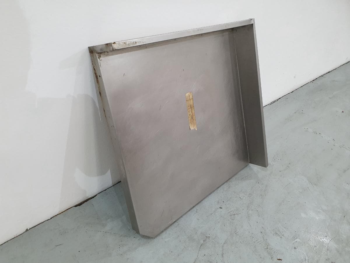 Canto Banca Inox — imagem 3