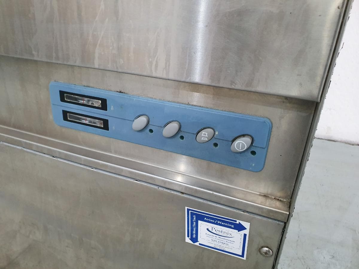 Máquina Lavar-Louça — imagen 5