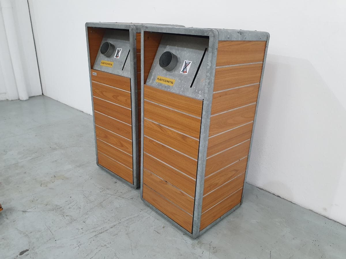 Caixotes Lixo — image 3