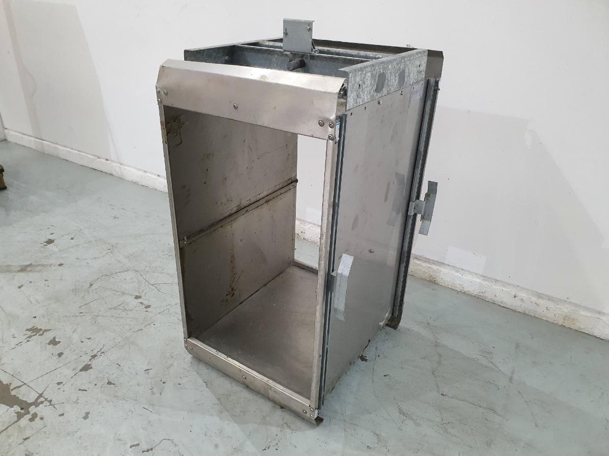 Elevador/Monta Pratos — imagen 2