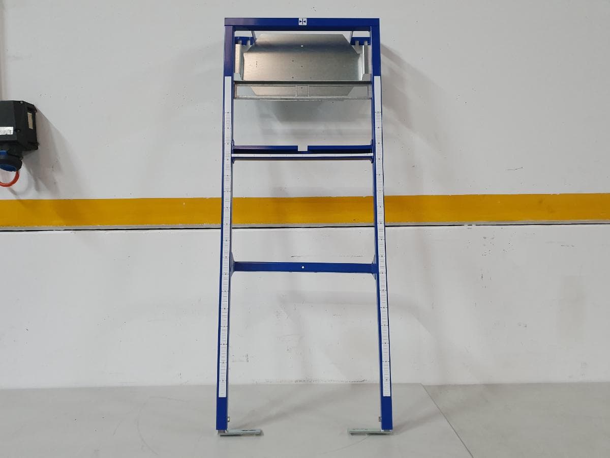 Suporte WC