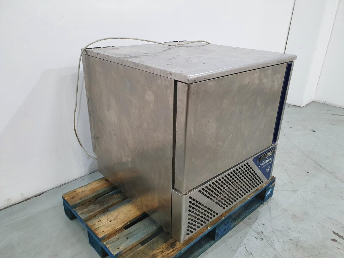 Refrigerador — imagem 3