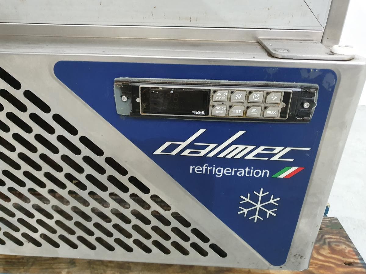 Refrigerador — imagem 5
