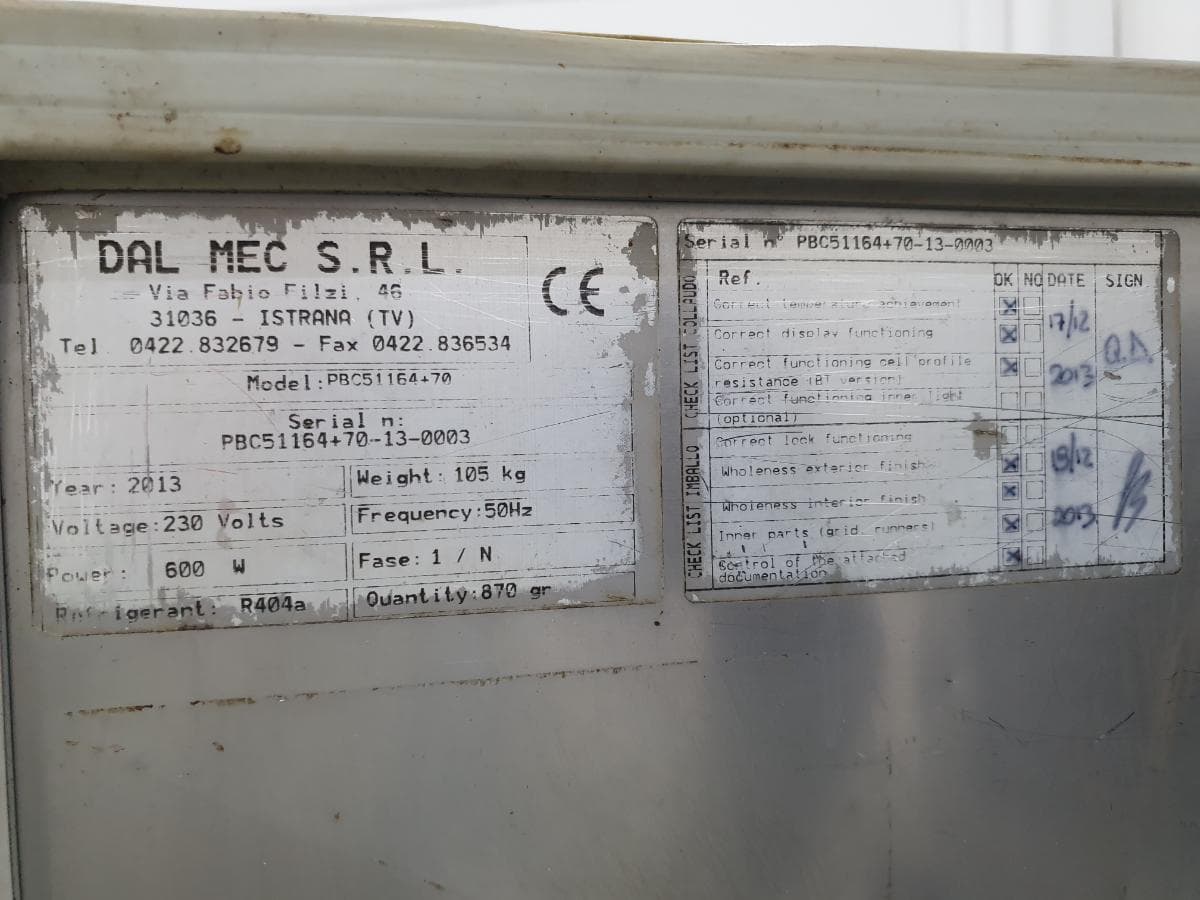 Refrigerador — imagem 6