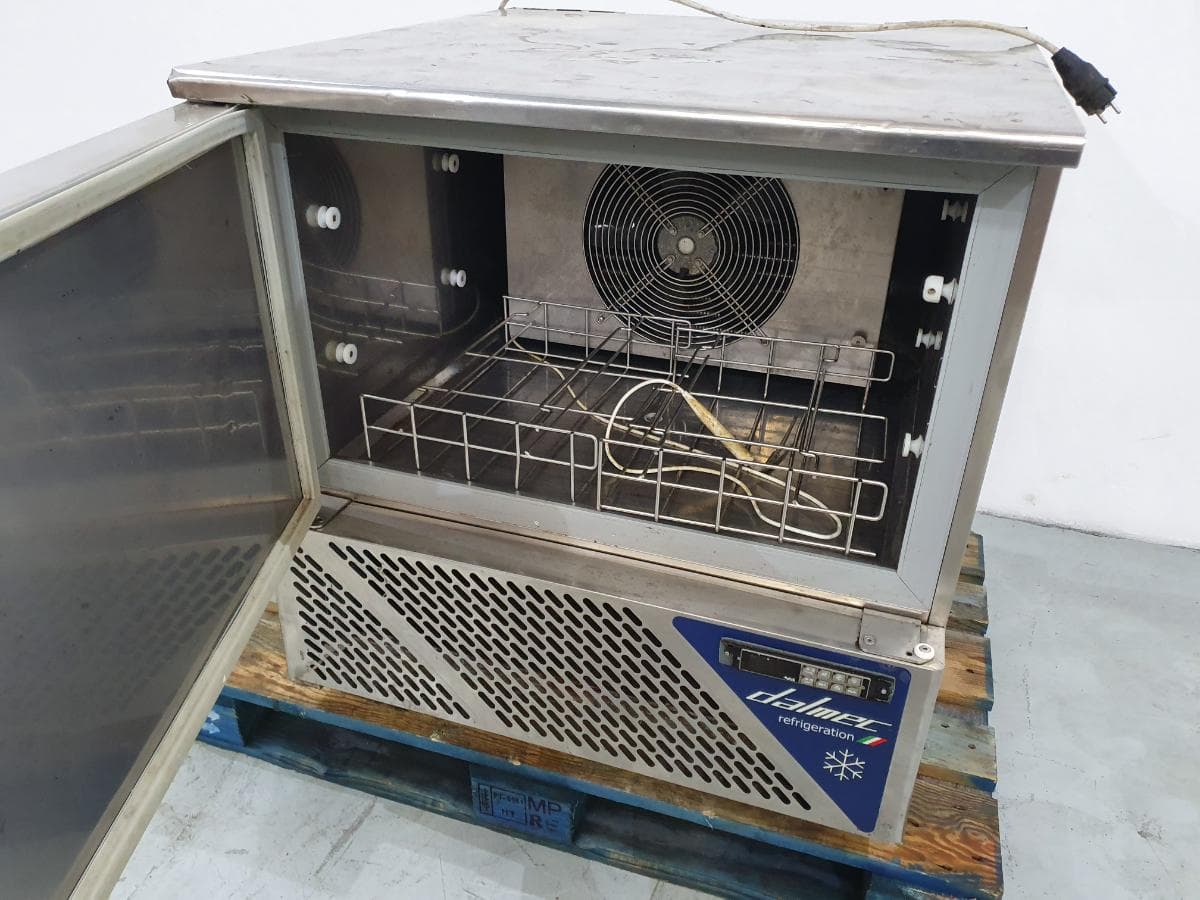 Refrigerador — imagem 4