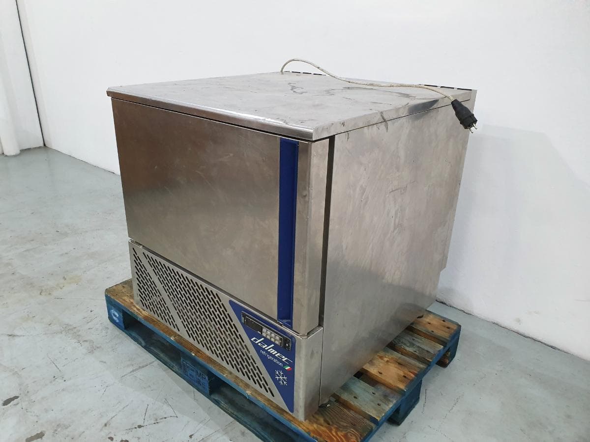 Refrigerador — imagem 2