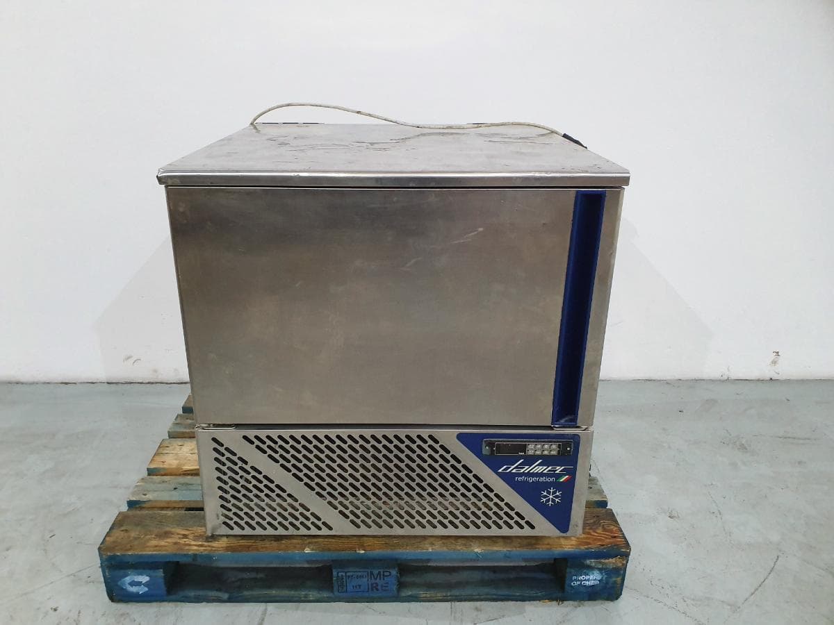 Refrigerador