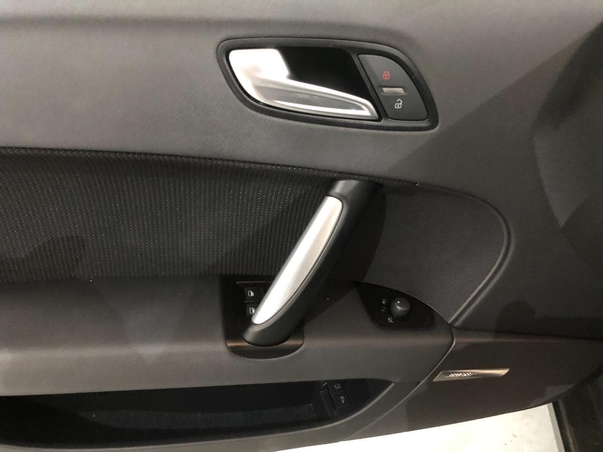 Audi TT Coupé TFSI · Ano 2008 — imagen 20