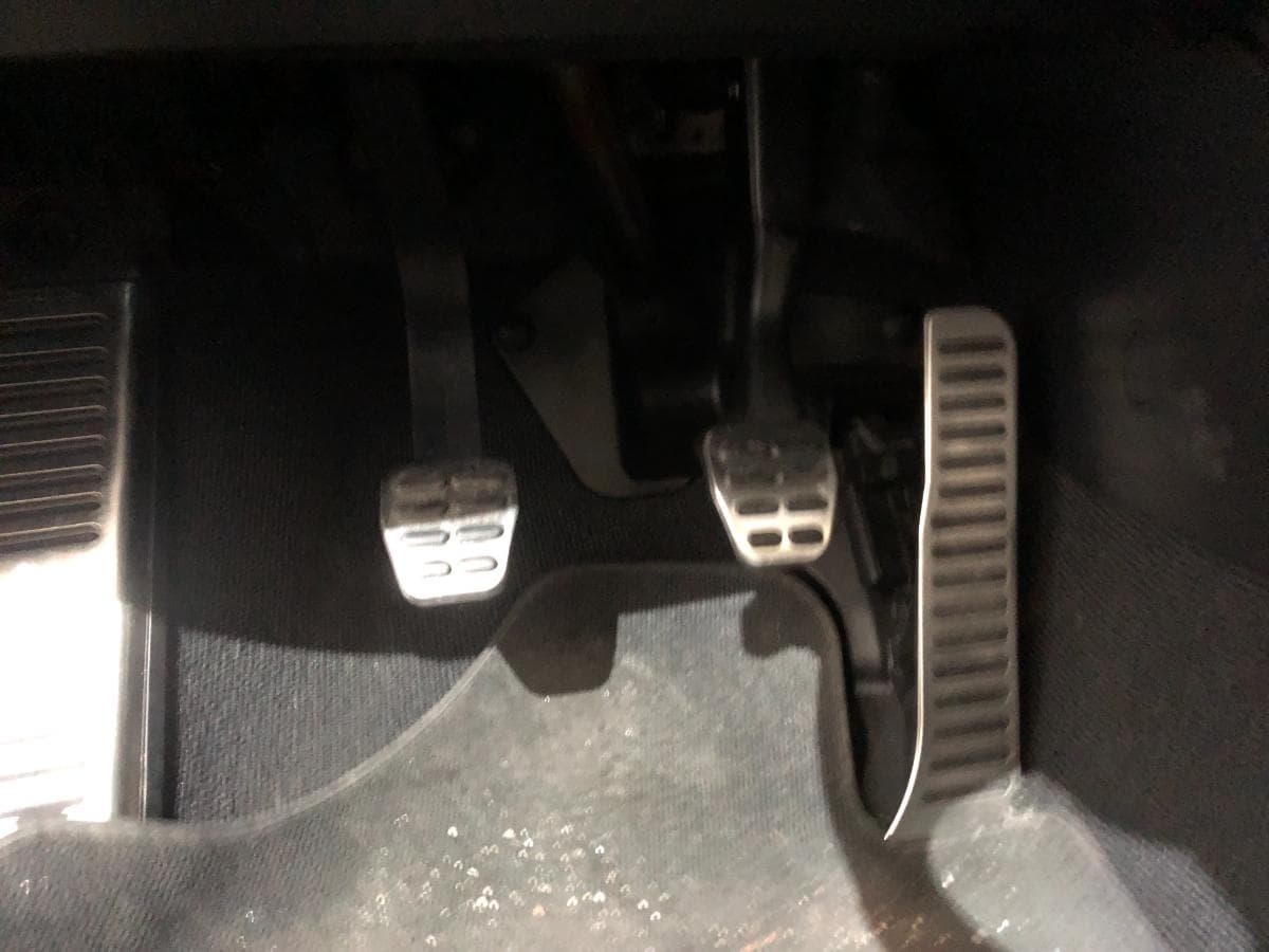 Audi TT Coupé TFSI · Ano 2008 — imagen 24