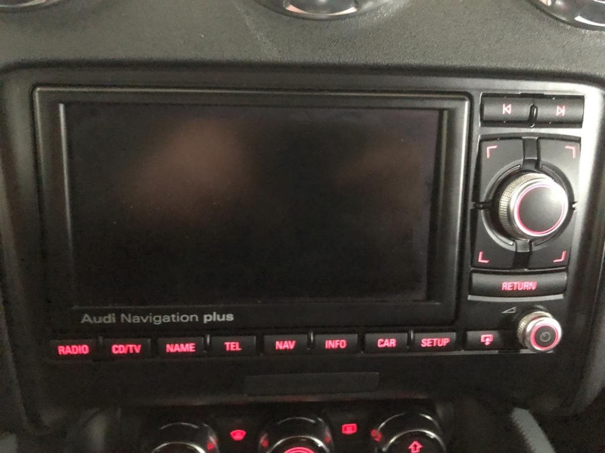 Audi TT Coupé TFSI · Ano 2008 — imagen 27