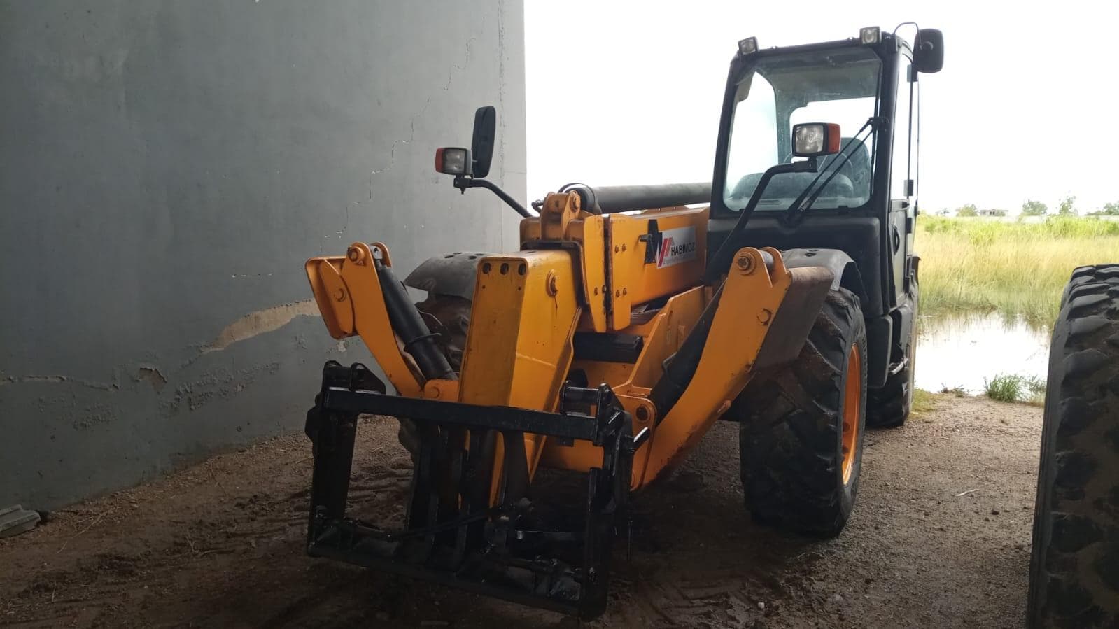 Multifunções JCB · — imagen 2