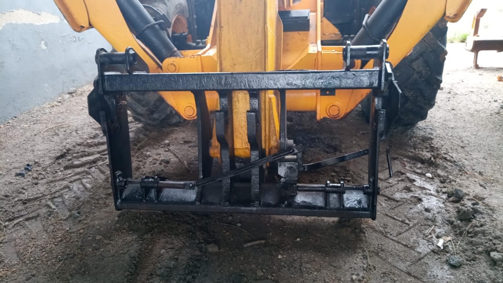 Multifunções JCB · — imagen 5
