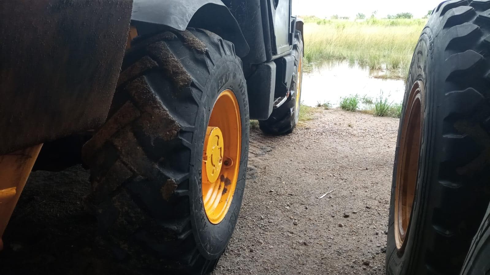 Multifunções JCB · — imagen 7