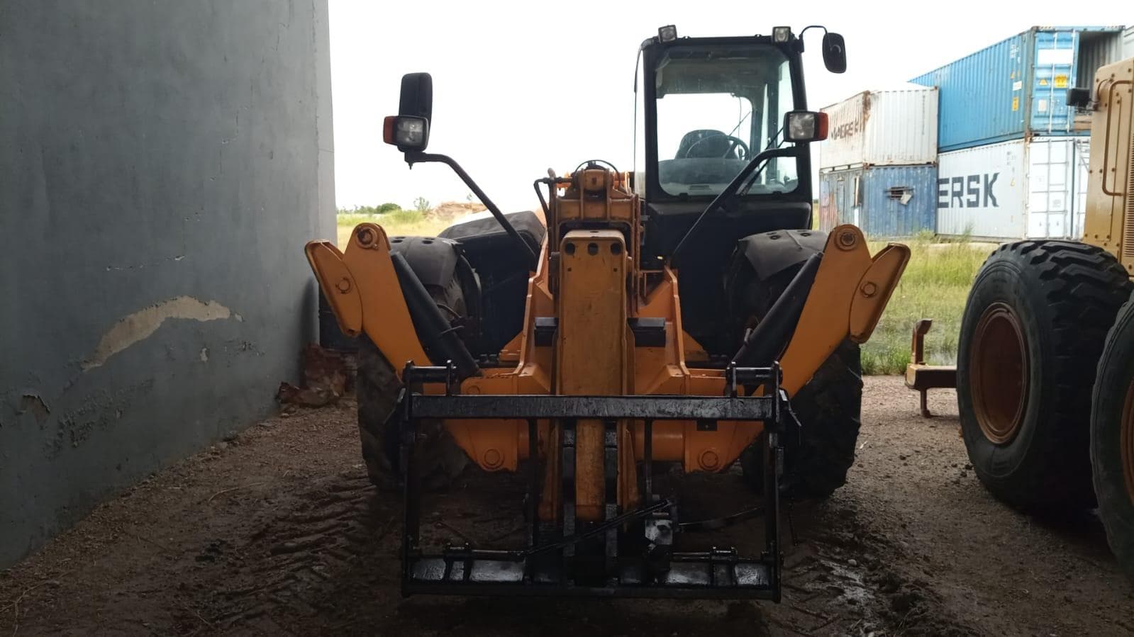 Multifunções JCB · — imagen 8