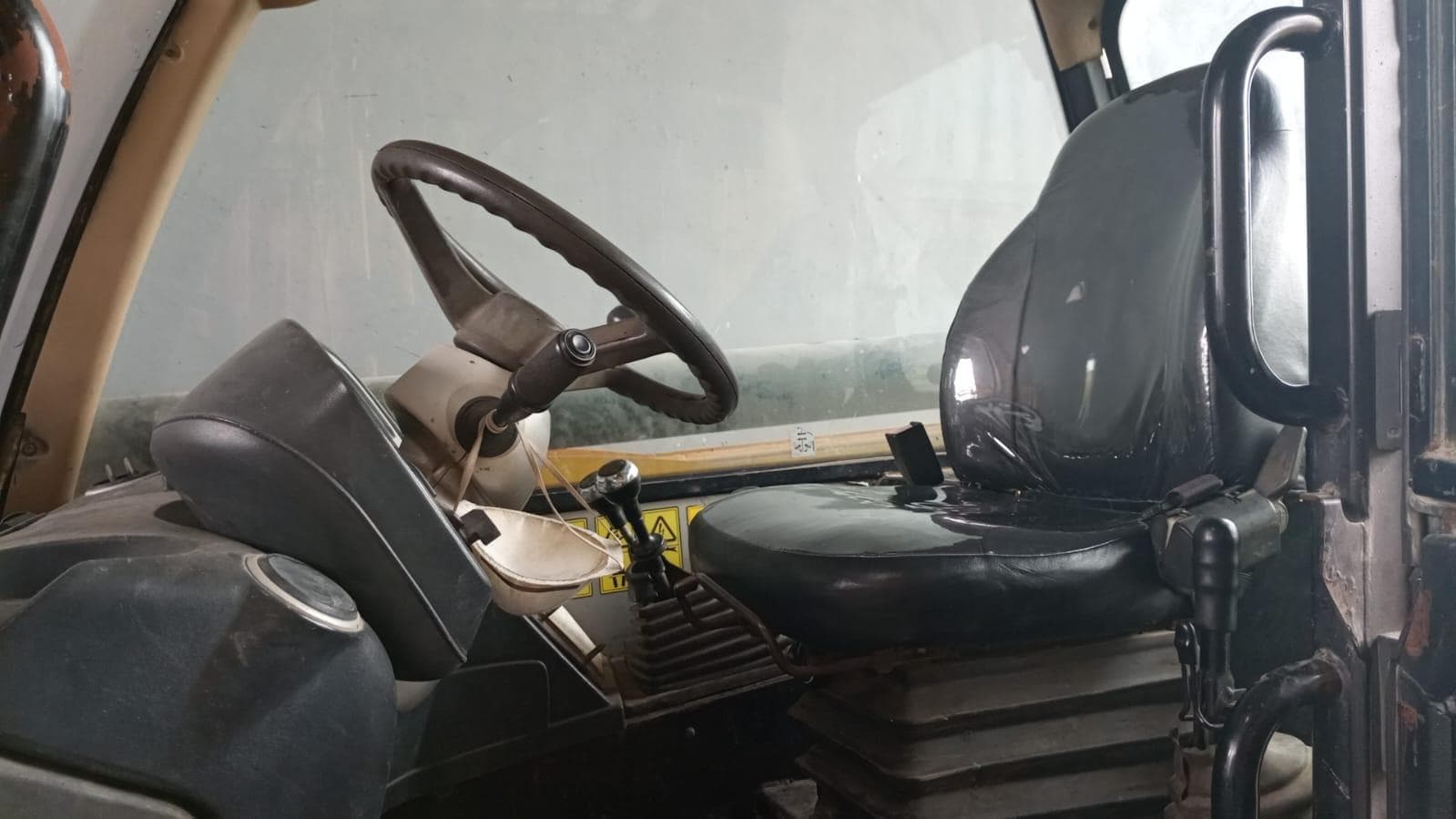 Multifunções JCB · — imagen 11
