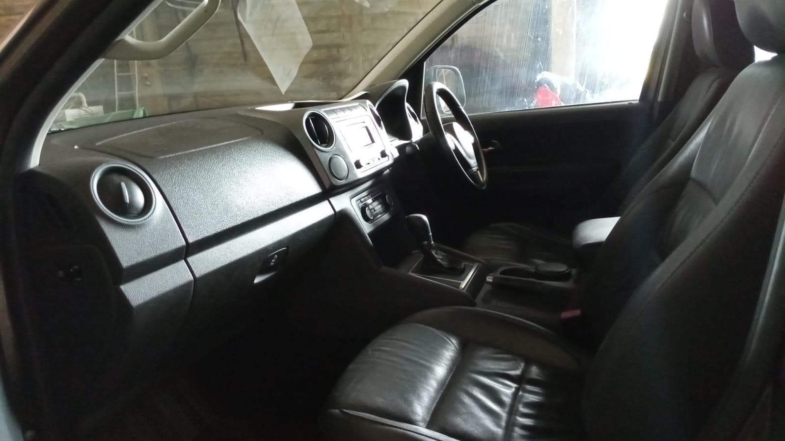 Volkswagen Amarok · — imagem 14