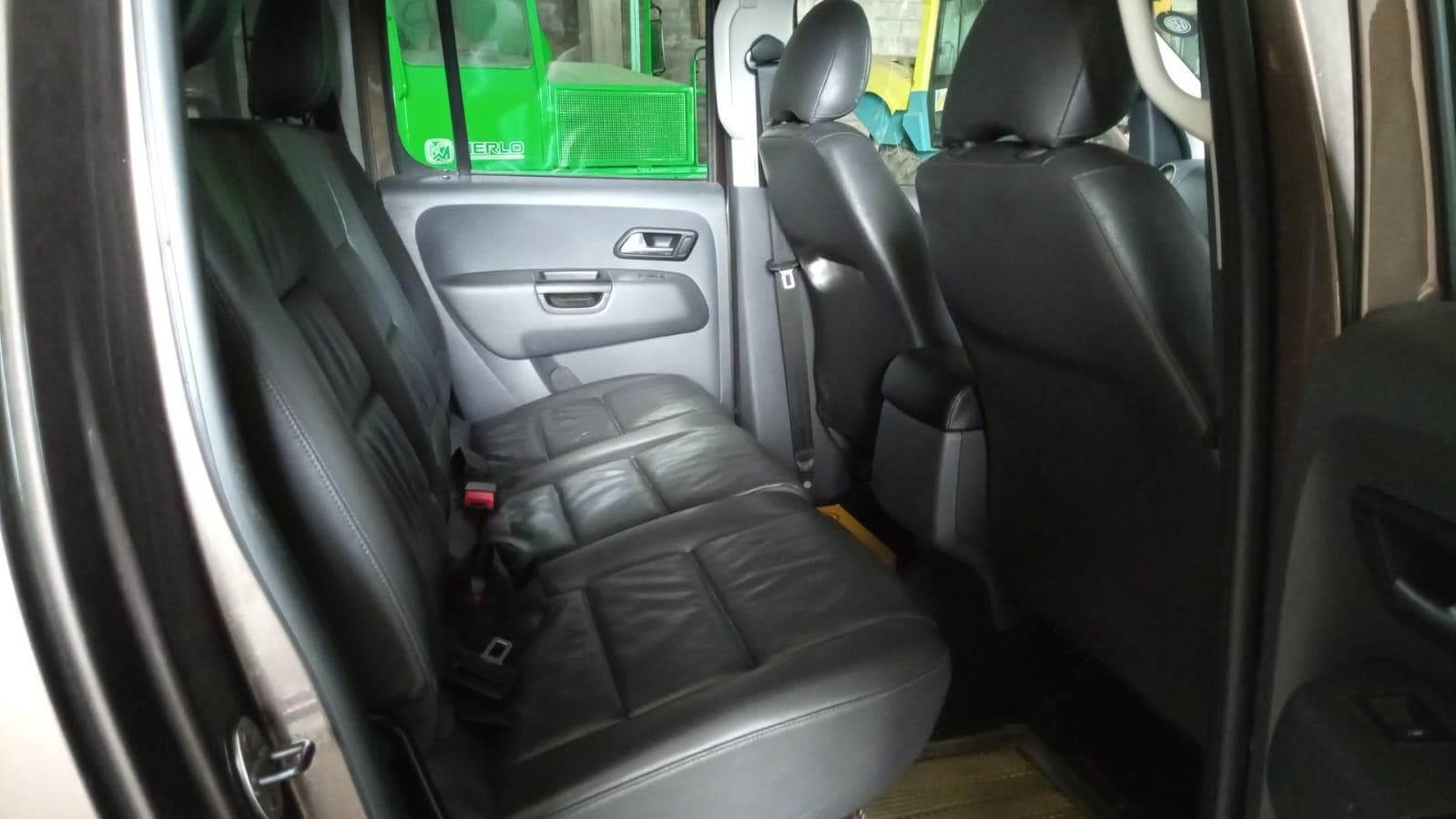 Volkswagen Amarok · — imagem 12