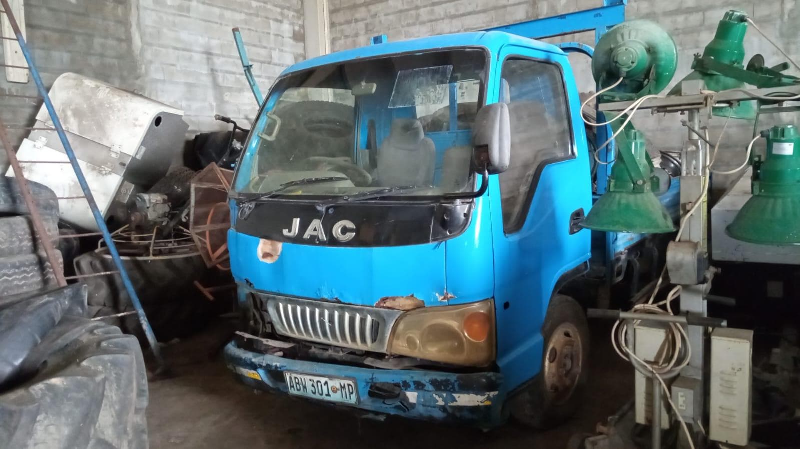 Jac · — image 1