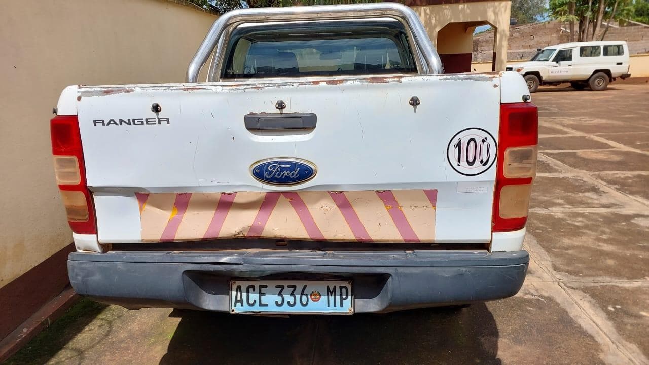 Ford Ranger · — image 2