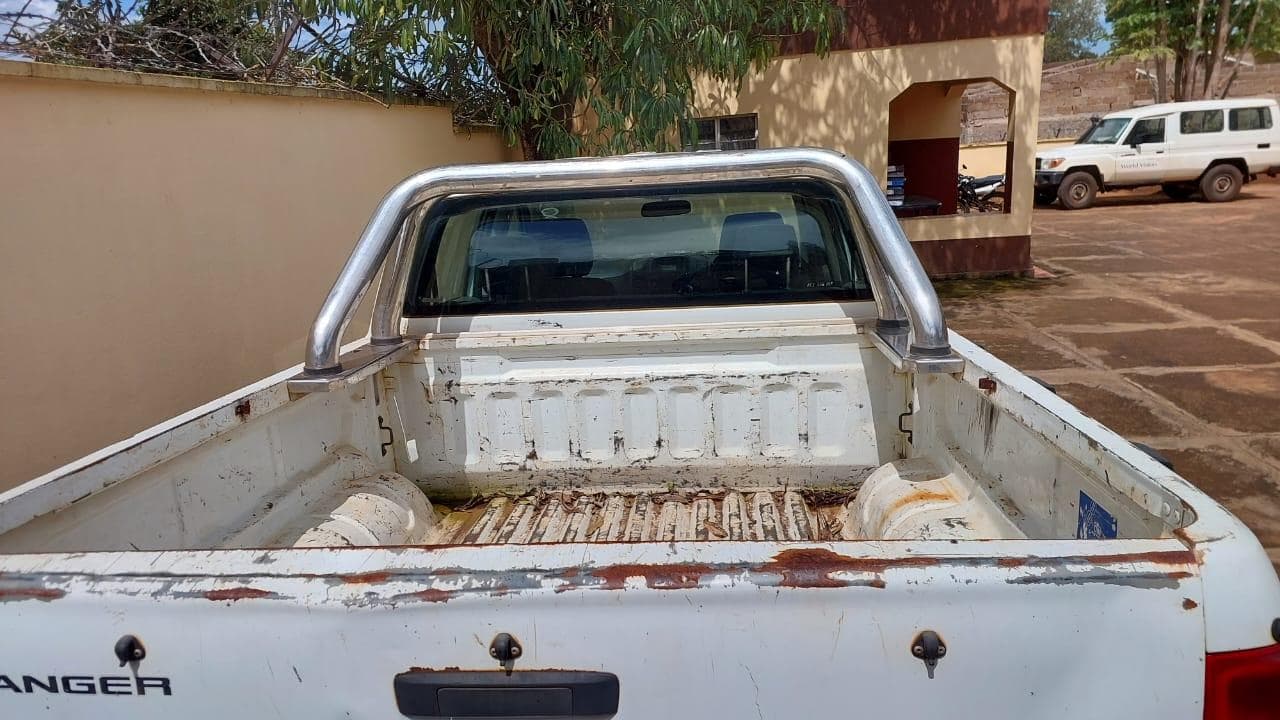 Ford Ranger · — image 5