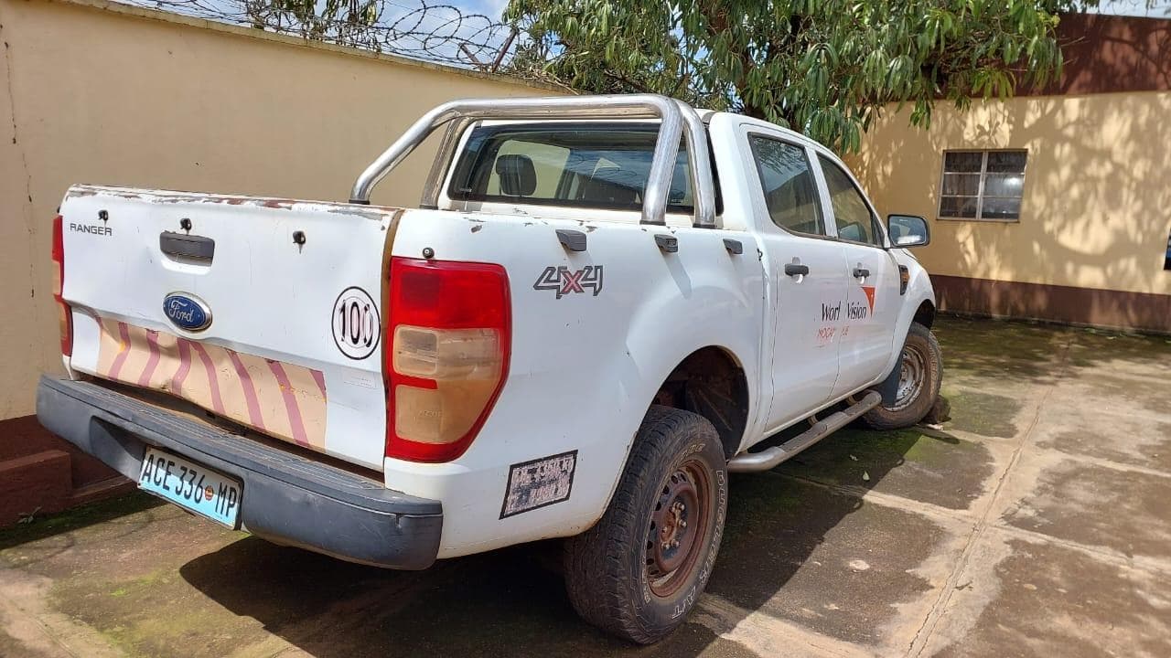 Ford Ranger · — image 3