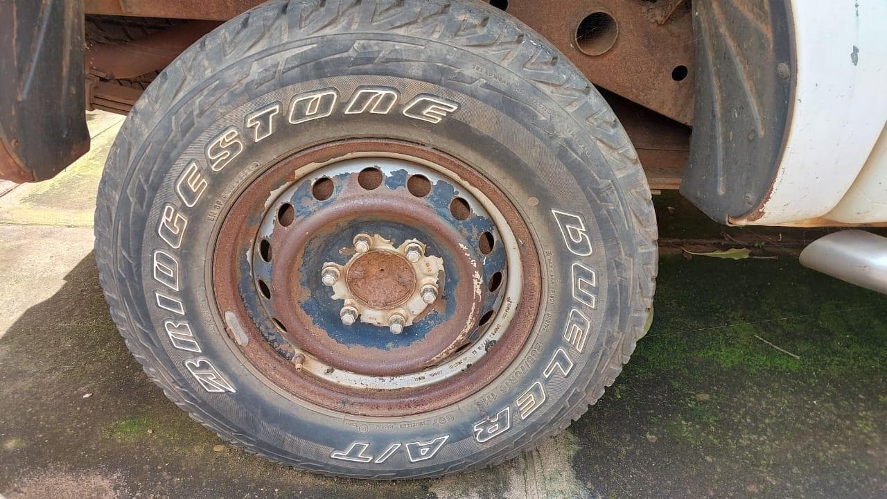 Ford Ranger · — image 6