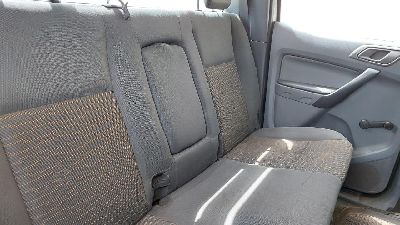 Ford Ranger · — image 7