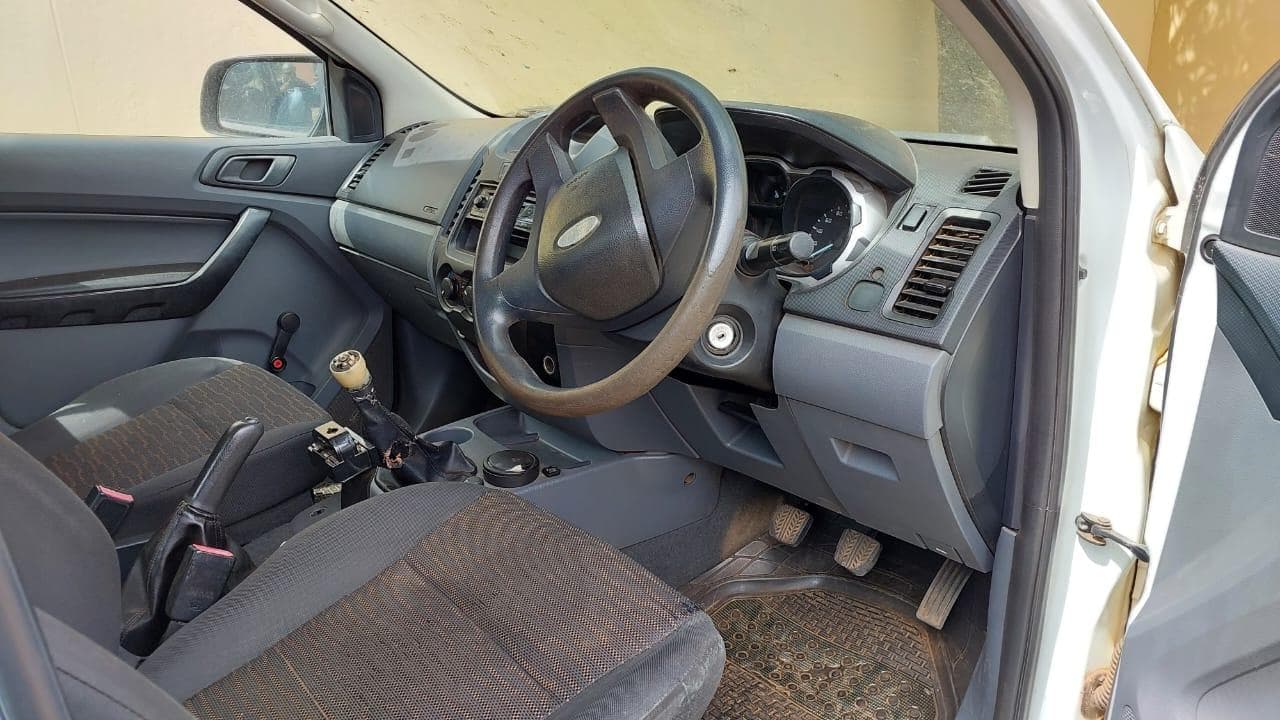 Ford Ranger · — image 8