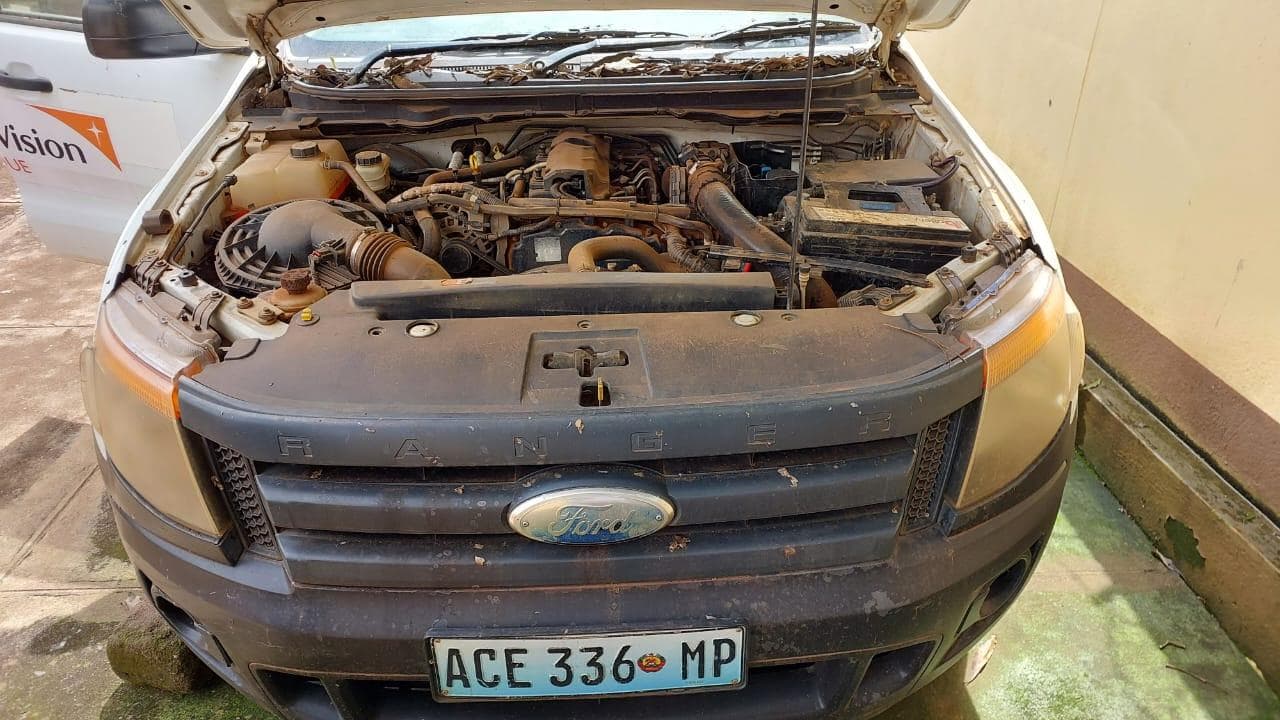 Ford Ranger · — image 9