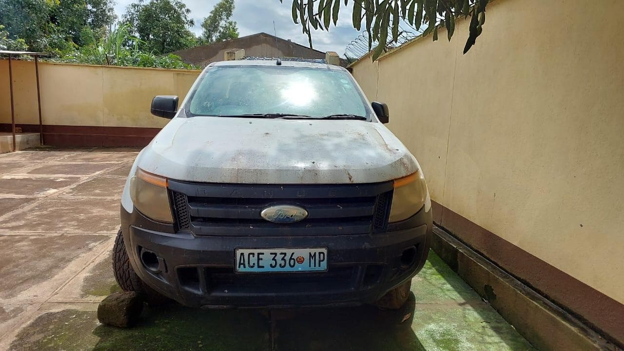 Ford Ranger · — image 10