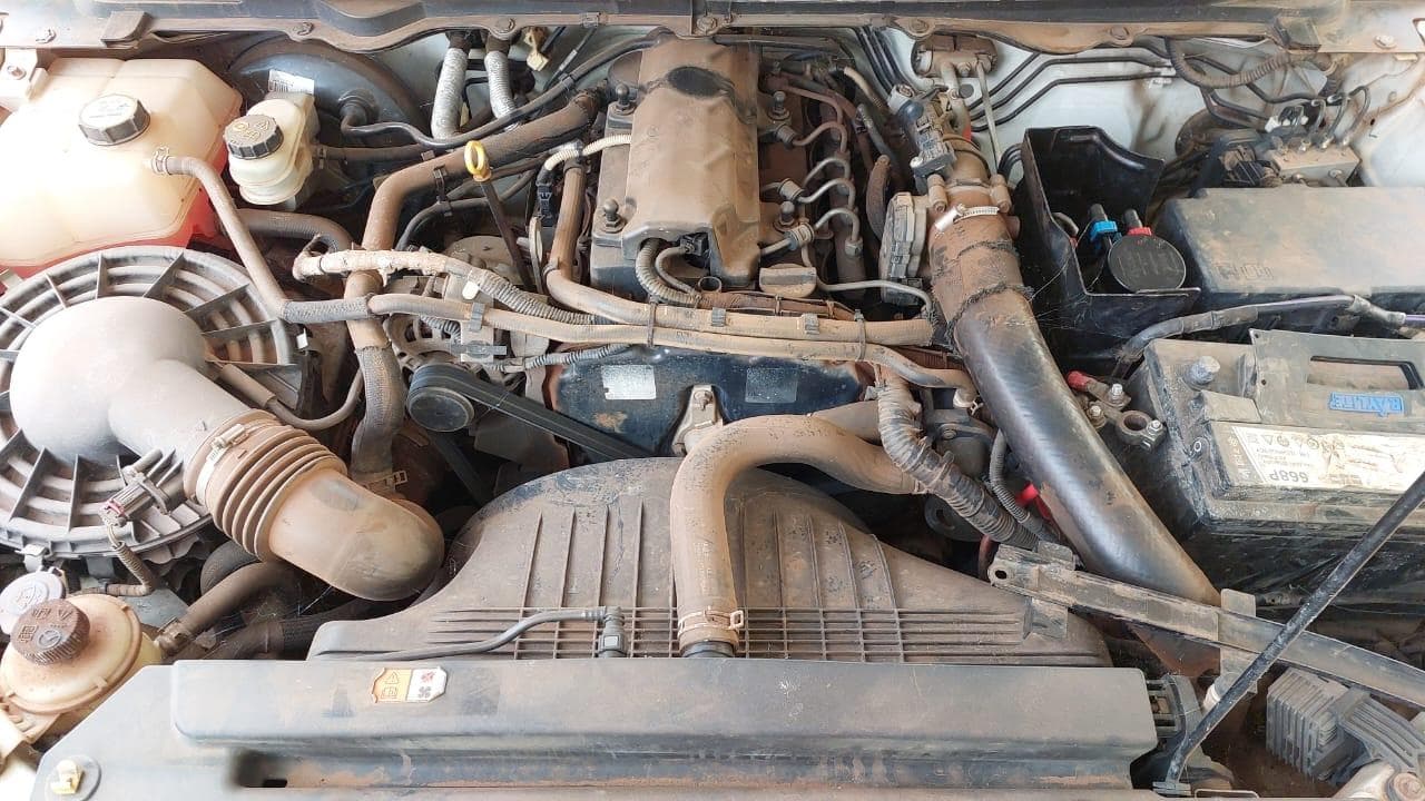 Ford Ranger · — image 11