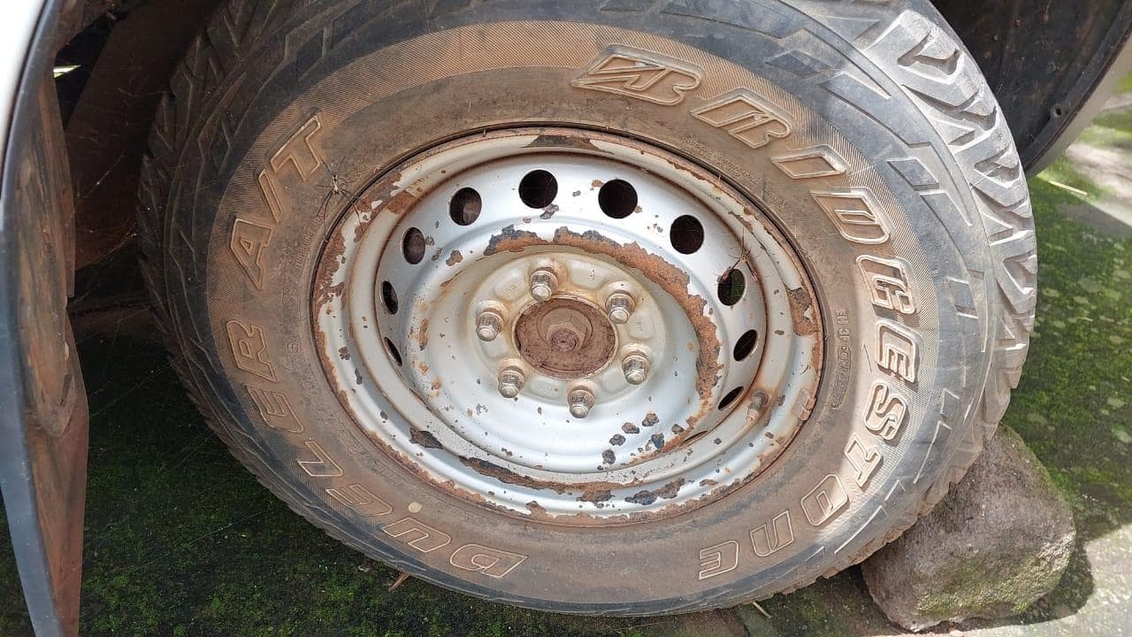 Ford Ranger · — image 13