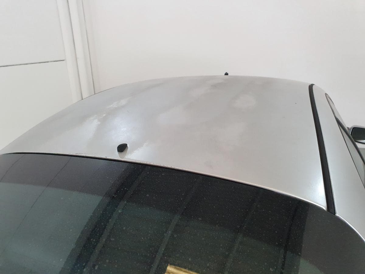 Ford Puma 1.4 · Ano 1998 — image 9
