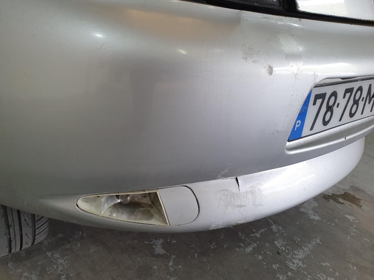 Ford Puma 1.4 · Ano 1998 — image 12