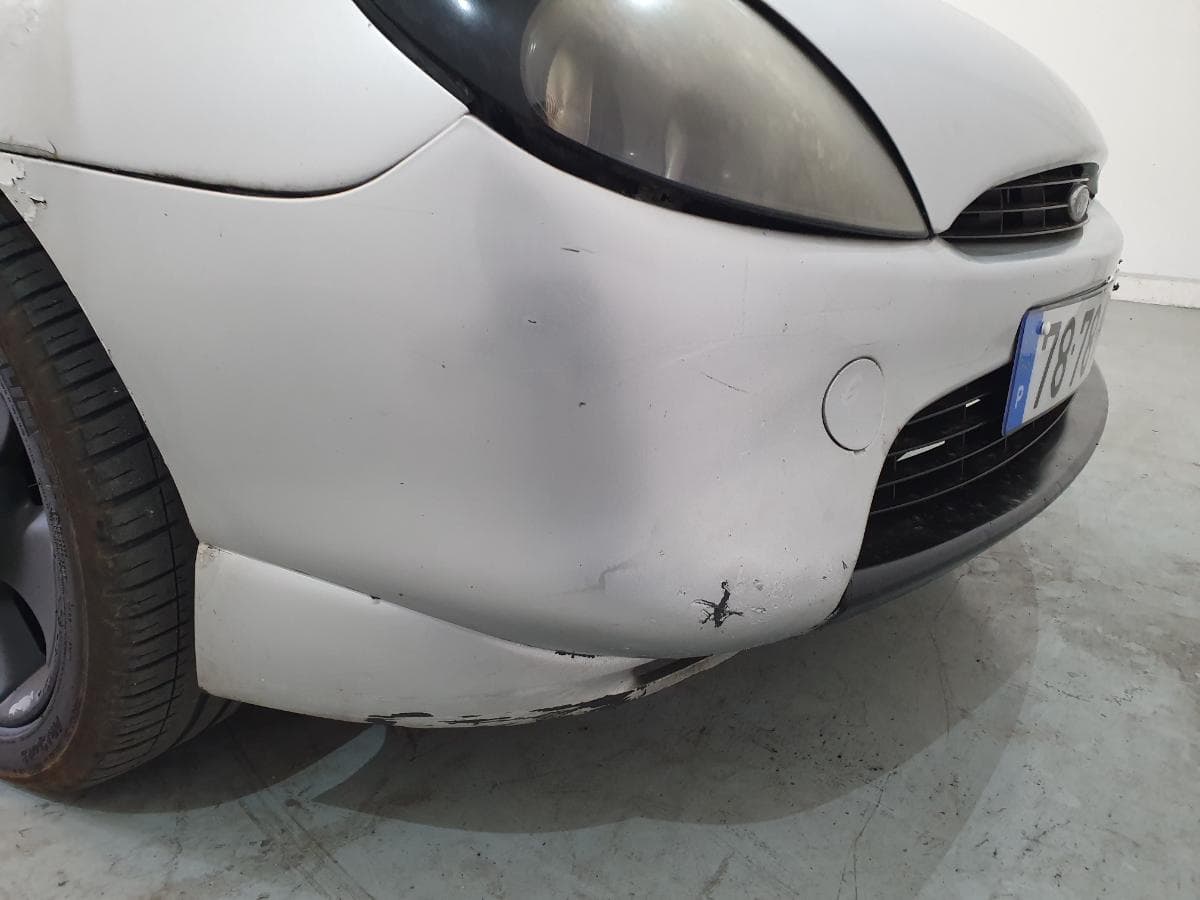 Ford Puma 1.4 · Ano 1998 — image 13