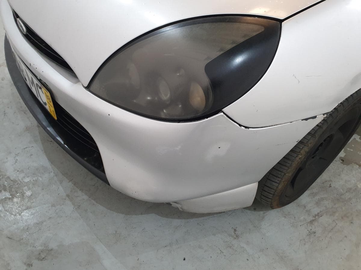 Ford Puma 1.4 · Ano 1998 — image 14