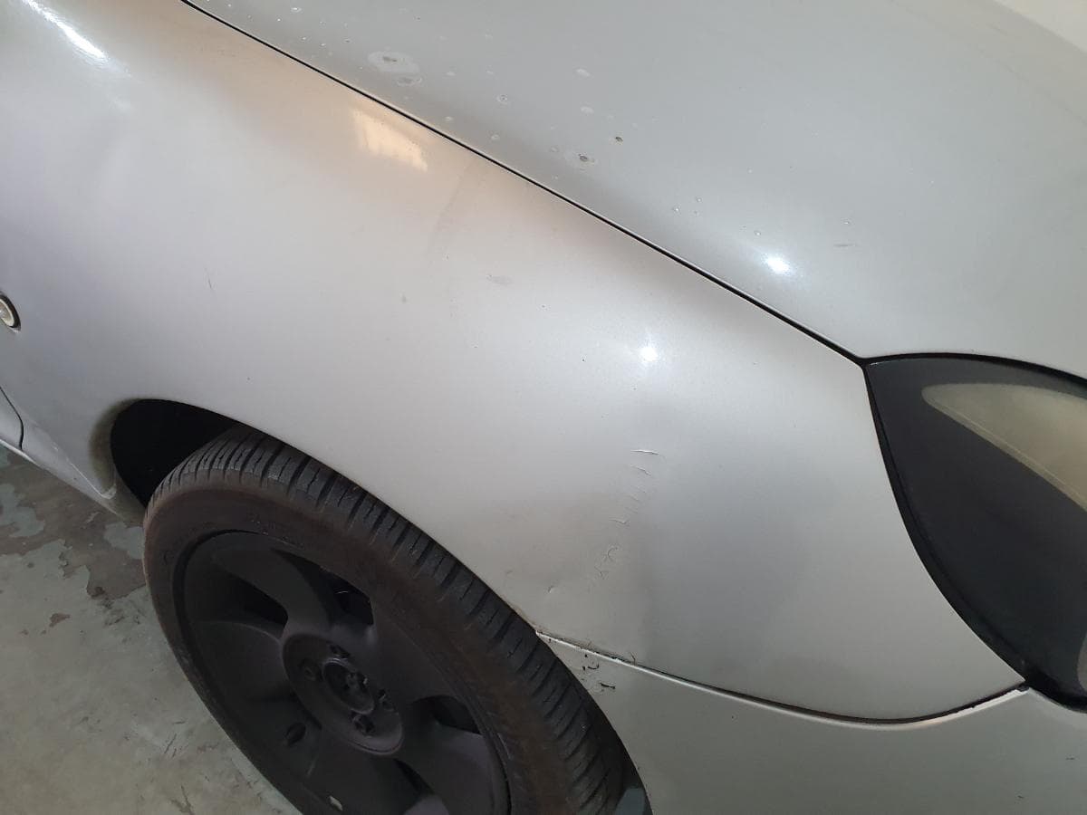 Ford Puma 1.4 · Ano 1998 — image 16