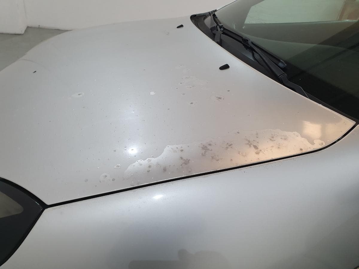 Ford Puma 1.4 · Ano 1998 — image 15