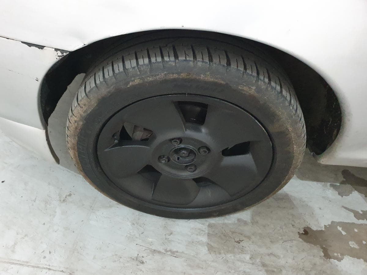 Ford Puma 1.4 · Ano 1998 — image 18