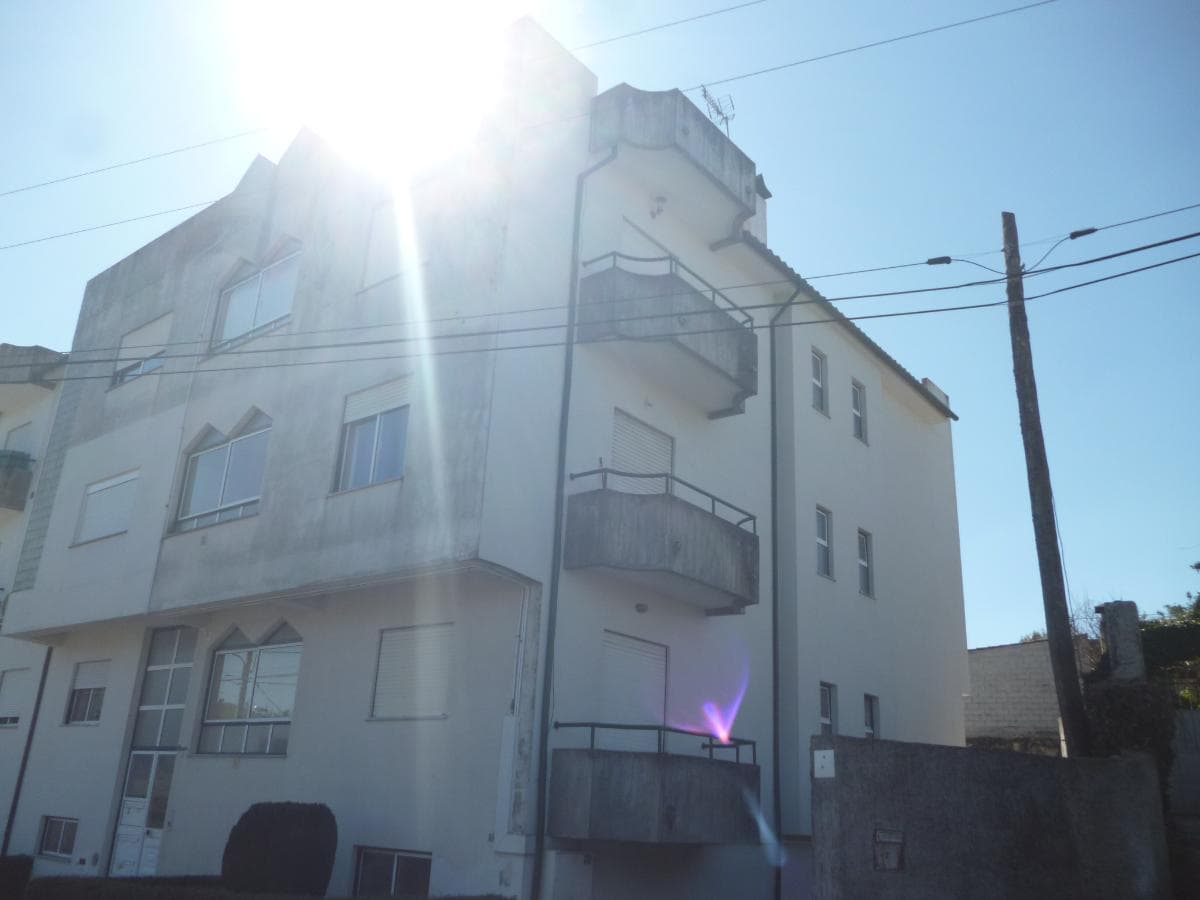 Apartamento T2