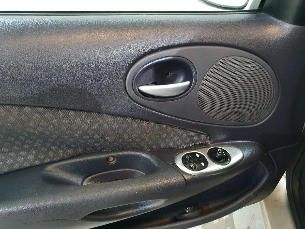 Ford Puma 1.4 · Ano 1998 — image 30