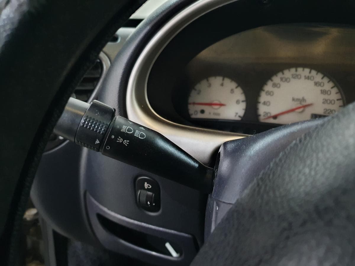 Ford Puma 1.4 · Ano 1998 — image 33