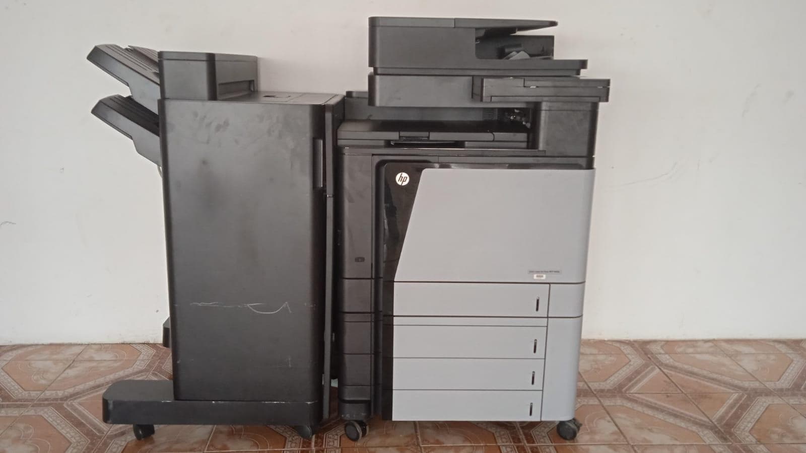 Material Informático ·