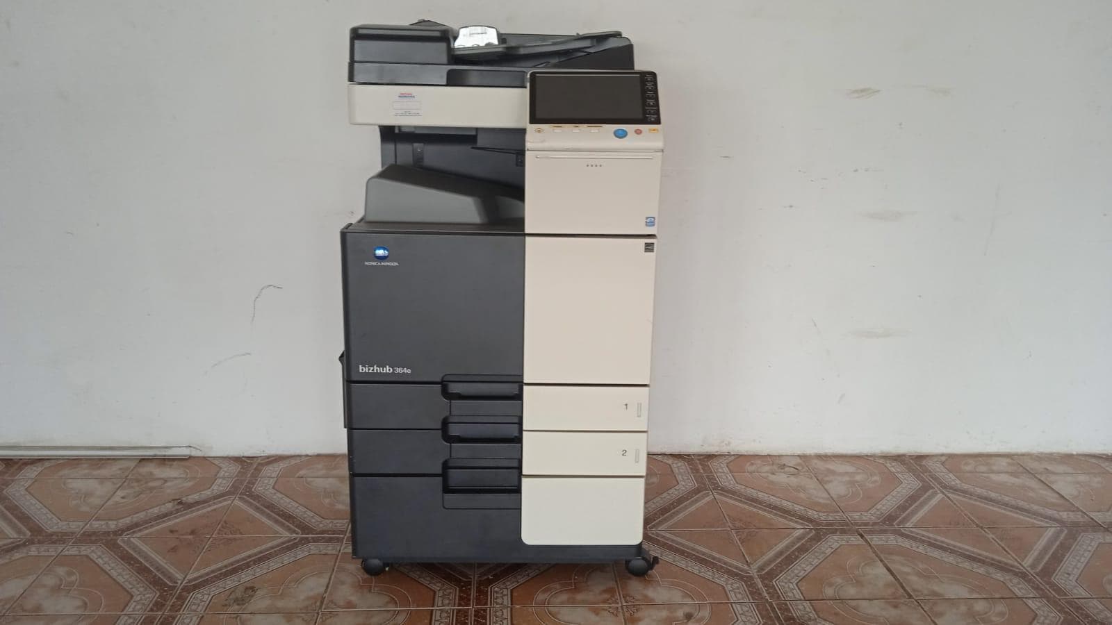 Material Informático ·