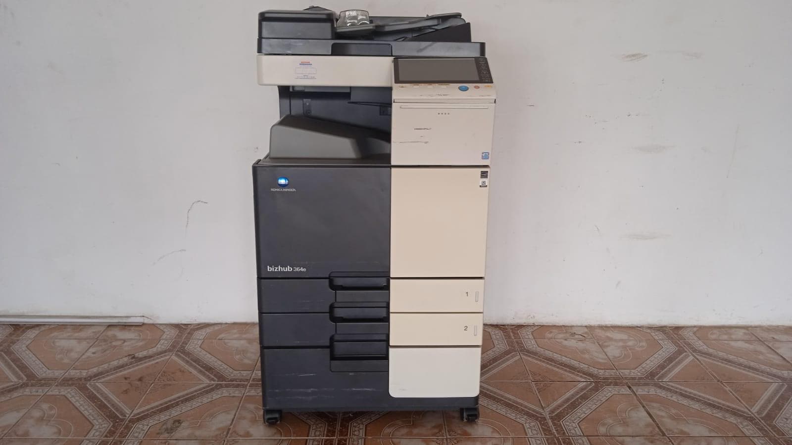 Material Informático ·