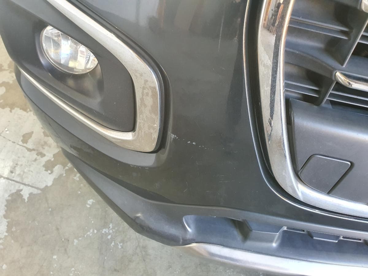 Peugeot 3008 1.6 BlueHDI · Ano 2015 — imagem 4